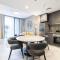2BR The Al Jada Dream by Blue Cloud Holidays