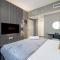 2BR The Al Jada Dream by Blue Cloud Holidays