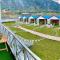 Grand cottages kalam