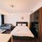 Grand Sapphire Sea Studio, Casino, Pera Mackenzie, Sea View
