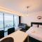 Grand Sapphire Sea Studio, Casino, Pera Mackenzie, Sea View