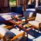 Grand Sapphire Sea Studio, Casino, Pera Mackenzie, Sea View