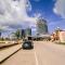 Grand Sapphire Sea Studio, Casino, Pera Mackenzie, Sea View