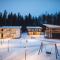 Foto: Saimaa Life Apartments 46/48