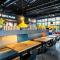 Serways Hotel Weiskirchen Nord