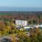 Serways Hotel Weiskirchen Nord