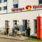 Serways Hotel Weiskirchen Nord