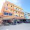 Hotel O Jodoh Near Grand Batam Mall Formerly Agung Hotel