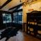 Fabryka Snów loft w sercu Beskidów