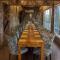 Jebel Shams Resort منتجع جبل شمس