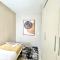 The Serviced Apartment Collection At The Tyrwhitt Rosebank