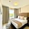 The Serviced Apartment Collection At The Tyrwhitt Rosebank - Johannesburg