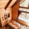 Cozy Sequoia Forest Cabin near Lake Isabella - Wofford Heights