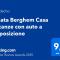 Amata Berghem Casa Vacanze con auto a disposizione