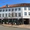 Visit wonderful Odense center - 3 bedroom appartment - Odense