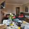 Ferienwohnung "DECK 1"