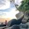 A & L Resort - Sea & Mountain View - Looc