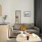 Elegant Very Berry Apartments in Poznań by Noclegi Renters