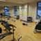 Warsaw Concierge Metro Wilanowska Gym & Pool - 华沙