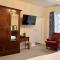 Noel Arms - "A Bespoke Hotel"