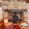 Toad Hall