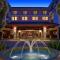 Monterey Plaza Hotel & Spa - Monterey