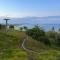 A & L Resort - Sea & Mountain View - Looc