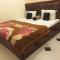 Shree ram Lala guest house ramjanm Bhoomi ayodhya - Ayodhya