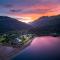 Ardgartan Argyll Cabins - Forest Holidays - 阿罗柴尔