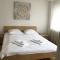 1BR apartment with balcony - West 13 - 苏黎世