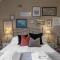 1869 - Room Only Boutique Townhouse