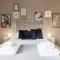 1869 - Room Only Boutique Townhouse