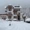 Chalet Hôtel La Sapinière - Chamonix-Mont-Blanc