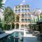 Hotel Nord 1901 Hotel Nord 1901