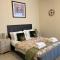 The Fields apartment - Cardiff