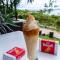 A & L Resort - Sea & Mountain View - Looc