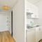 Beautiful Studio at La Défense near Paris - 皮托