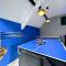 Sleek Skyward Serenity 2bed W Pool Table - Ystrad - Llwyn-y-pia