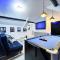 Sleek Skyward Serenity 2bed W Pool Table - Ystrad - Llwyn-y-pia