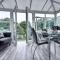 Sleek Skyward Serenity 2bed W Pool Table - Ystrad - Llwyn-y-pia