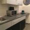 Rustic apartman