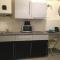 Rustic apartman