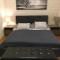 Rustic apartman