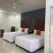 Hotel NUVE EXPRESS