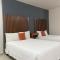 BED BED HOTEL CORREGIDORA