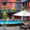 Cape Town Lodge Hotel