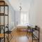 M4 Frattini modern APT with balcony x4 - 米兰