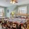 Sleepy Moose - New! Log Cabin with Whirlpool Tub, Dogs and Near Beach - سيستر باي