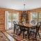 Sleepy Moose - New! Log Cabin with Whirlpool Tub, Dogs and Near Beach - سيستر باي