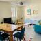 Appartement lumineux Côte des Basques